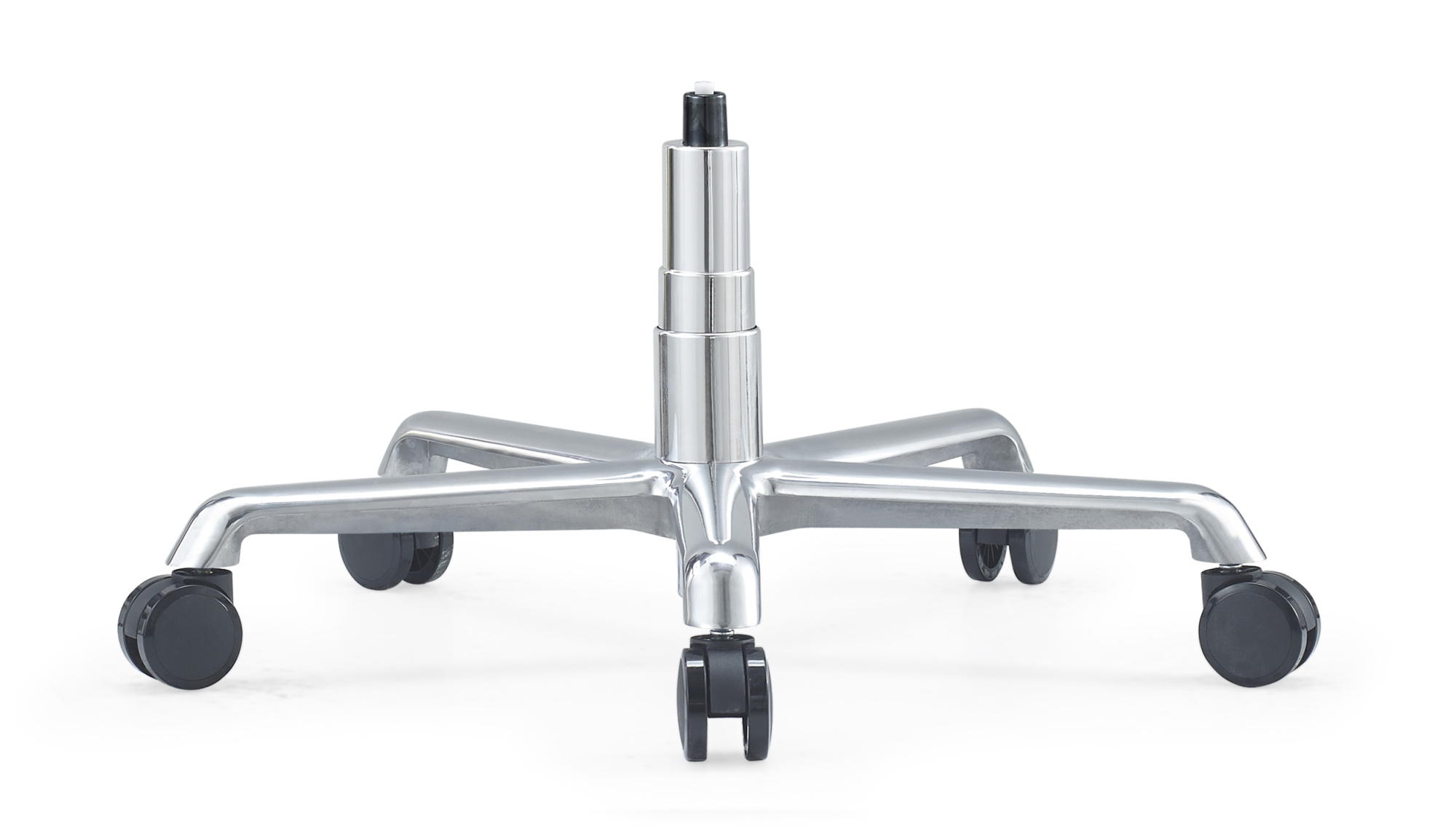 Изображение кресло rv design lavoro (a2411-1) кожа светло-бежевая